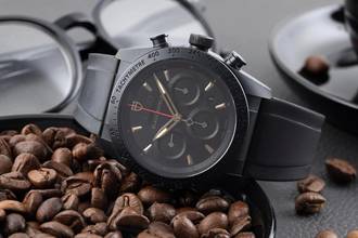 Thumbnail von Tudor Fastrider Black Shield Chronograph Automatik Herrenuhr Ref. 42000CN Box