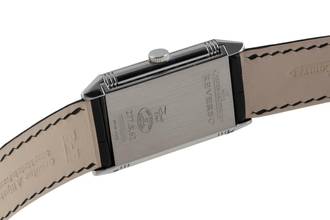 Thumbnail von Jaeger-LeCoultre Grande Reverso Ultra Thin Herren Ref. Q2788520 277.8.62 Papers