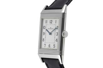 Thumbnail von Jaeger-LeCoultre Grande Reverso Ultra Thin Herren Ref. Q2788520 277.8.62 Papers