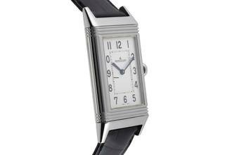 Thumbnail von Jaeger-LeCoultre Grande Reverso Ultra Thin Herren Ref. Q2788520 277.8.62 Papers