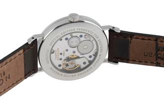 Thumbnail von NOMOS Tangente For Doctors without Borders Box & Papiere Limited Edition