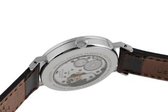 Thumbnail von NOMOS Tangente For Doctors without Borders Box & Papiere Limited Edition