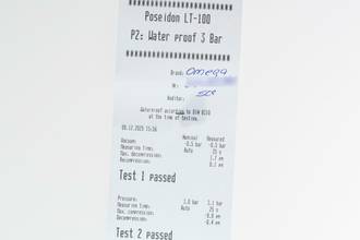 Thumbnail von Omega Constellation Quartz Stahl / Gold Quarz MOP Ref. 123.25.27.60.55.003 895.1011