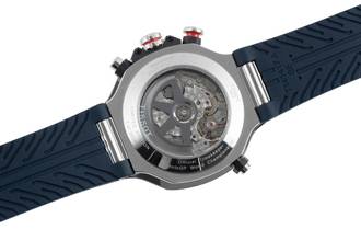 Thumbnail von Tissot T-Race Chronograph T-Race MotoGP Automatik Ref. T1414272704100 LIMITED B&P 2024