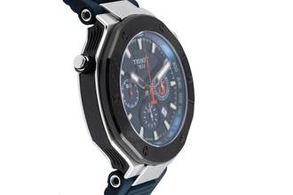 Thumbnail von Tissot T-Race Chronograph T-Race MotoGP Automatik Ref. T1414272704100 LIMITED B&P 2024