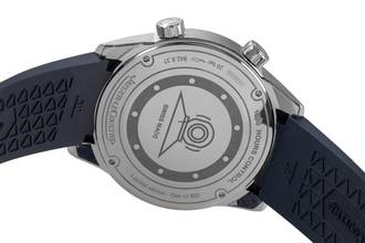 Thumbnail von Jaeger-LeCoultre Polaris Limitiert Automatik Ref. Q9068681 842.8.37 B&P 2020