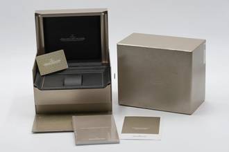 Thumbnail von Jaeger-LeCoultre Polaris Limitiert Automatik Ref. Q9068681 842.8.37 B&P 2020