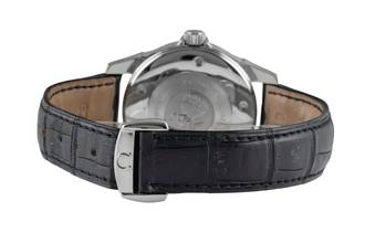 Thumbnail von Omega De Ville Co-Axial Stahl Black Dial Automatik Herrenuhr Edelstahl Ref. 4832.50.31