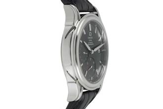 Thumbnail von Omega De Ville Co-Axial Stahl Black Dial Automatik Herrenuhr Edelstahl Ref. 4832.50.31