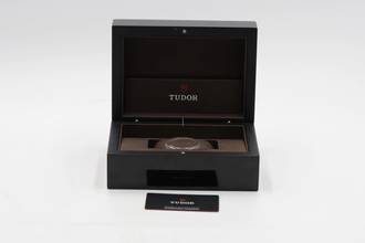 Thumbnail von Tudor Black Bay GMT Stahl / Gold Automatik Herrenuhr M79833MN B&P 2022