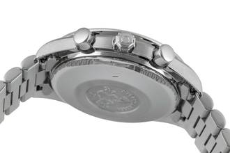 Thumbnail von Omega Speedmaster Date Chronograph Automatik Herrenuhr 3511.20.00