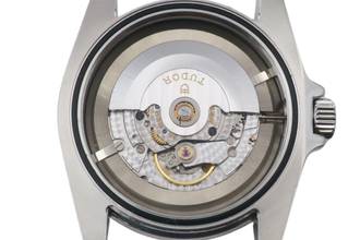 Thumbnail von Tudor Grantour Date Automatik Edelstahl Herrenuhr Ref. 20500N Box & Papiere 2013