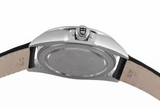 Thumbnail von Tudor Grantour Date Automatik Edelstahl Herrenuhr Ref. 20500N Box & Papiere 2013