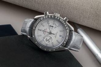 Thumbnail von Omega Speedmaster Chronograph Keramik Automatik Herrenuhr 311.93.44.51.99.001