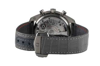 Thumbnail von Omega Speedmaster Chronograph Keramik Automatik Herrenuhr 311.93.44.51.99.001