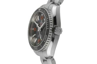 Thumbnail von Omega Seamaster Planet Ocean Stahl Herrenuhr Automatik Ref. 232.33.38.20.01.002 Papiere