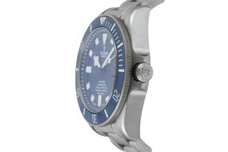 Thumbnail von Tudor Pelagos Titan Automatik Herrenuhr Ref. M25600TB-0001 Box & Papiere 2019