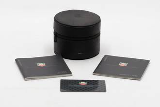 Thumbnail von TAG Heuer 2000 Professional Stahl Quarz Herrenuhr Ref WK1110BA0317 Box & Papiere 1999