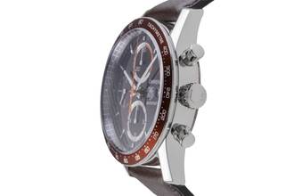 Thumbnail von TAG Heuer Carrera Calibre 16 Chronograph Stahl Automatik Herrenuhr Ref. CV2013-0