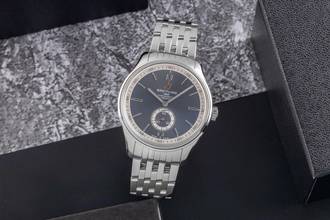 Thumbnail von Breitling Premier Automatik 40 Stahl Herrenuhr Ref. A37340351B1A1 B&P