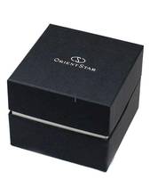 Thumbnail von Orient Star RE-AV0123G00B Herrenuhr Contemporary Automatik Powerreserve 41mm 10ATM