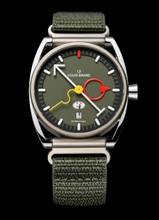 Thumbnail von Louis Erard La Semaine Louis Erard x Alain Silberstein Khaki