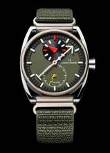 Thumbnail von Louis Erard Le Régulateur Louis Erard x Alain Silberstein Khaki