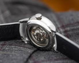 Thumbnail von Louis Erard Le Régulateur KUDOKE White MOP