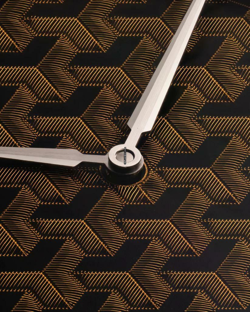 Thumbnail von Louis Erard Fil d’Or Louis Erard x Wire Art