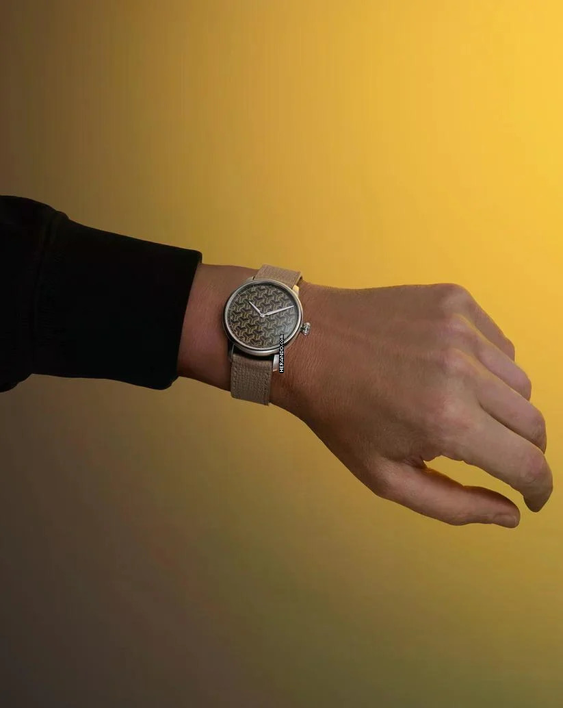 Thumbnail von Louis Erard Fil d’Or Louis Erard x Wire Art