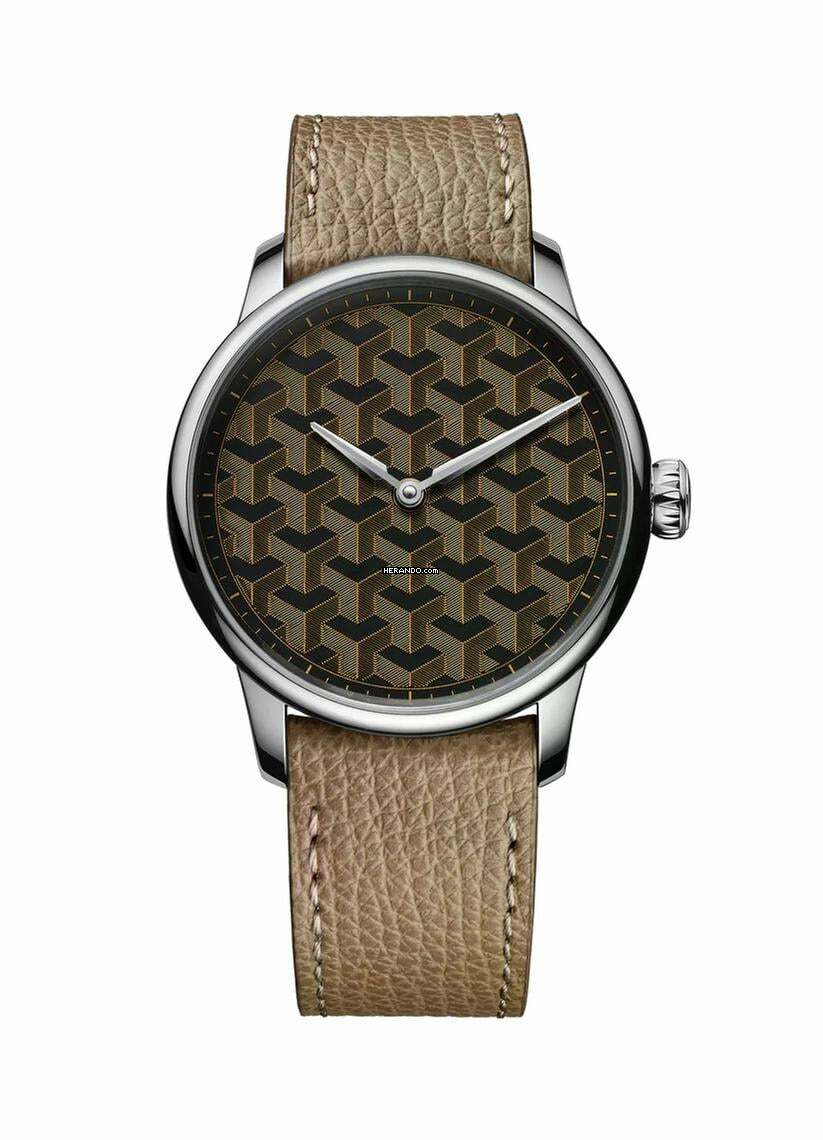 Thumbnail von Louis Erard Fil d’Or Louis Erard x Wire Art