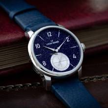 Thumbnail von Louis Erard Petite Seconde Aventurine