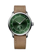 Thumbnail von Louis Erard Excellence Petite Seconde Metropolis Green