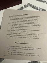 Thumbnail von Trenyo Golden Dragon Unique Piece