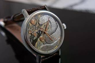 Thumbnail von Trenyo Year of The Snake