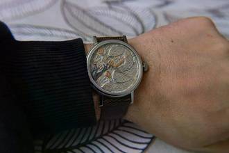 Thumbnail von Trenyo Year of The Snake