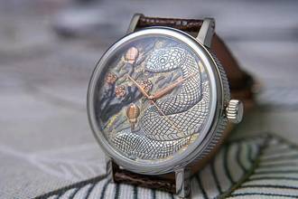 Thumbnail von Trenyo Year of The Snake