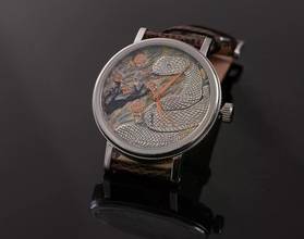 Thumbnail von Trenyo Year of The Snake