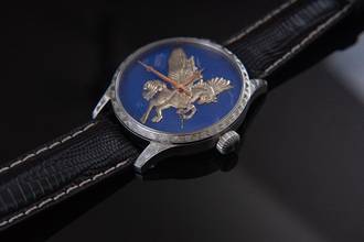 Thumbnail von Trenyo Pegassus Unique Piece