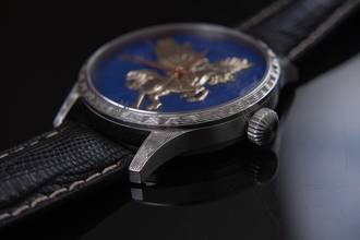 Thumbnail von Trenyo Pegassus Unique Piece