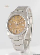 Thumbnail von Oyster White Grape