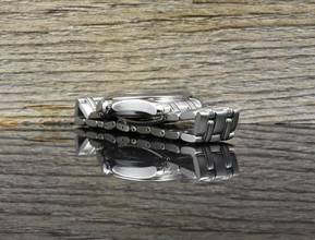 Thumbnail von Omega Seamaster 120 M Quarz NICE GRAY DIAL 2511.81.00 Vintage