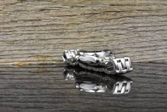 Thumbnail von Omega Seamaster Diver 300 M Quarz Lady 2282.50 Black Dial - Vintage