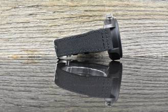 Thumbnail von IWC Fliegeruhr Chronograph Top Gun Pilot Chronograph Top Gun IW389101 Black Ceramic neuwertig 2023 Full Set