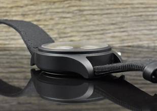 Thumbnail von IWC Fliegeruhr Chronograph Top Gun Pilot Chronograph Top Gun IW389101 Black Ceramic neuwertig 2023 Full Set