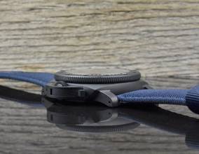 Thumbnail von Panerai Submersible Quarantaquattro Carbotech Blu Abisso PAM01232 ungetragen - 2025