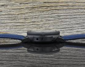 Thumbnail von Panerai Submersible Quarantaquattro Carbotech Blu Abisso PAM01232 ungetragen - 2025