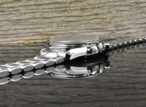 Thumbnail von Omega Speedmaster Professional Moonwatch Apollo XI 25th Anniversary OMEGA SERVICE 3595.52.00 Limited Full Set