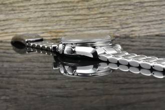 Thumbnail von Omega Speedmaster Professional Moonwatch Apollo XI 25th Anniversary OMEGA SERVICE 3595.52.00 Limited Full Set