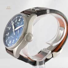 Thumbnail von Große Fliegeruhr LE PETIT PRINCE